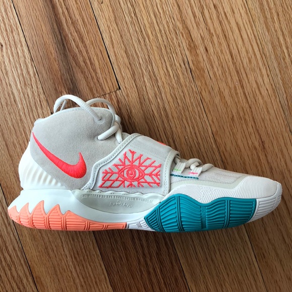 Kyrie 6 n7 - Picture 2 of 6